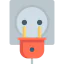 Electric Symbol 64x64