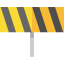 Barriers Symbol 64x64