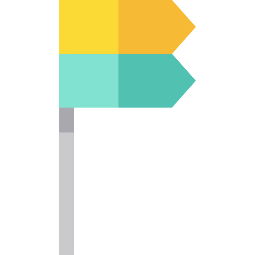 Sign Post 상