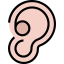 Ear ícone 64x64