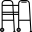 Walker ícone 64x64