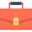 Book bag іконка 64x64