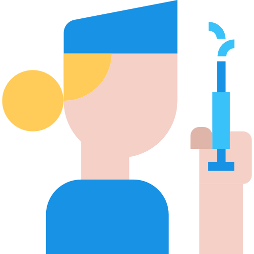 Vaccine icon