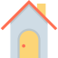 Real estate icône 64x64