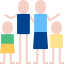 Family ícone 64x64