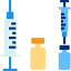Syringes ícone 64x64