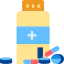 Pills ícone 64x64