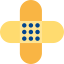 Plaster ícone 64x64