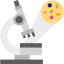 Microscope ícone 64x64