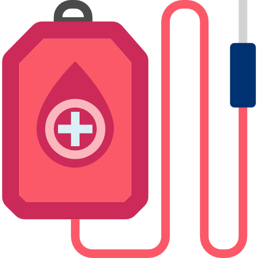 Transfusion 图标