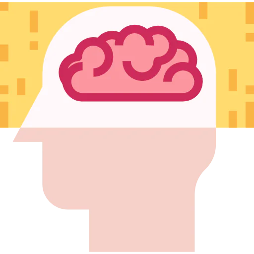 Brain icon