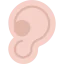 Ear ícone 64x64