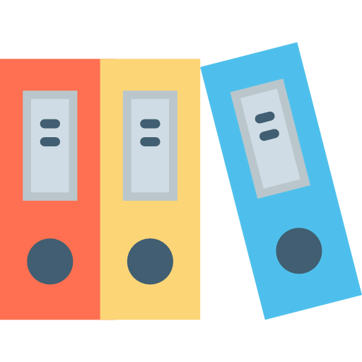 File storage icon