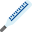Thermometer ícone 64x64