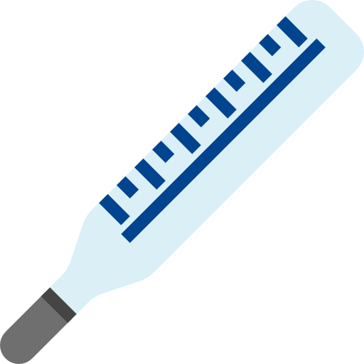 Thermometer 图标