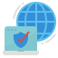 Vpn ícono 64x64