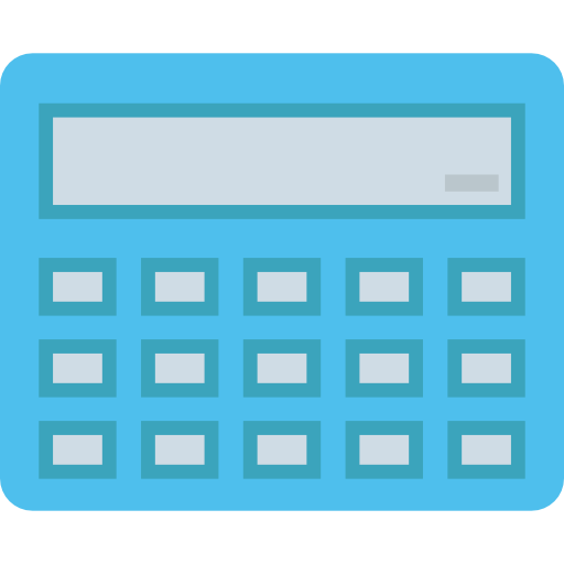 Calculations icon