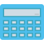 Calculations icon 64x64