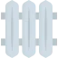 Radiators icône 64x64
