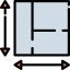 Plans icon 64x64