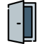 Doorway icon 64x64