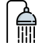 Shower icon 64x64
