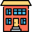 Entrance icon 64x64