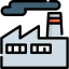 Industrial icon 64x64