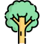 Trees icon 64x64