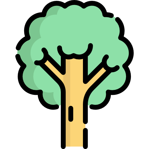 Trees icon