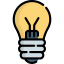 Turned off icon 64x64