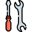Mechanics icon 64x64