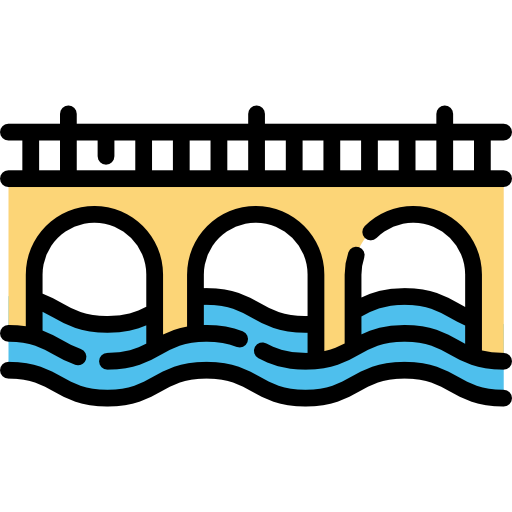 Bridges icon