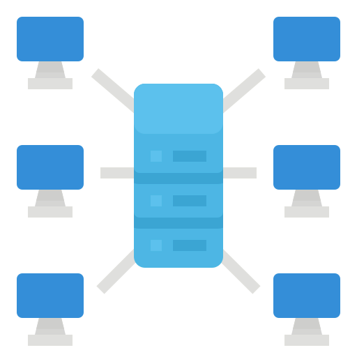 Web hosting 상