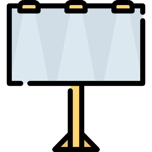 Maps and Flags icon