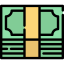 Money icons icon 64x64