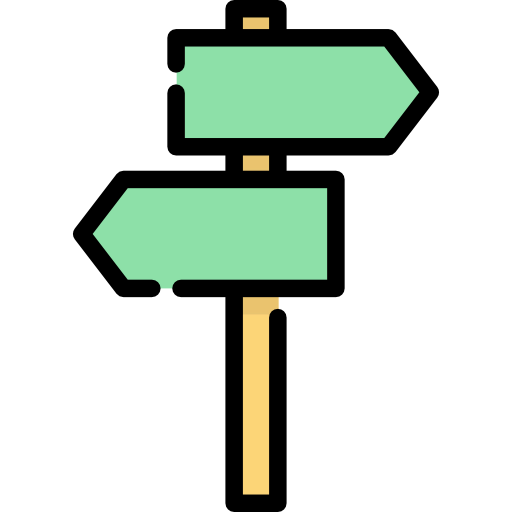 Maps and Flags icon