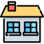 House things icon 64x64