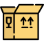 Packaging icon 64x64