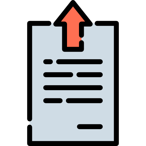 Text file Symbol