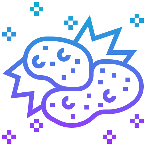 Collision icon