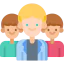 Group Symbol 64x64