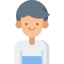 Person Symbol 64x64
