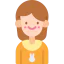 Person Symbol 64x64
