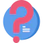 Ask Symbol 64x64