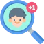 Search Symbol 64x64