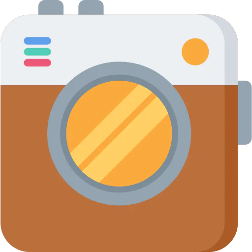 Camera icon