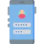 Login Symbol 64x64