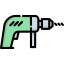 Driller іконка 64x64