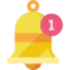 Notification Symbol 64x64